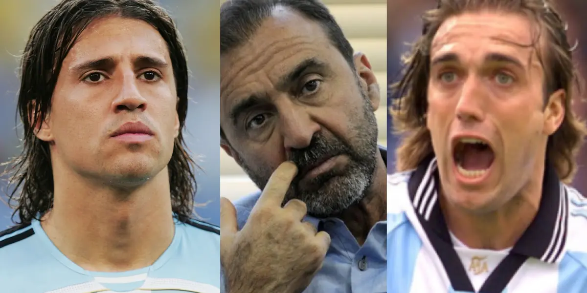 Otra de las propuestas de Pepe Auad es traer a estos históricos jugadores argentinos