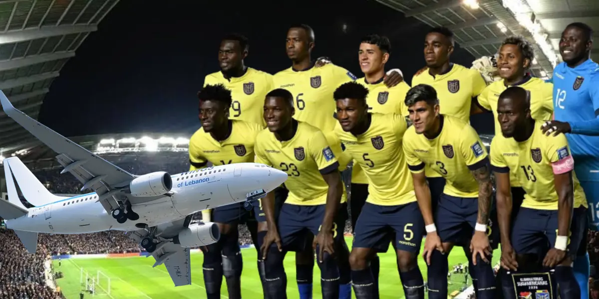 Otro jugador ecuatoriano da el salto al fútbol europeo 