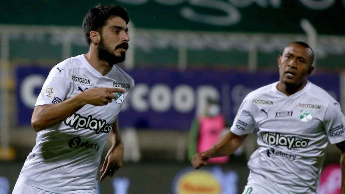 Pablo Repetto decidió que el jugador Gastón Rodríguez se separe del grupo por comportamiento en 2018. Ahora, el jugador atraviesa un gran momento con Deportivo Cali