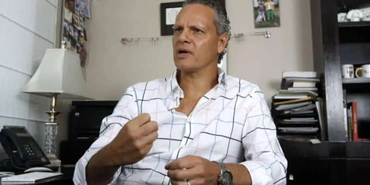 Cómo tomó Esteban Paz la decisión de Pablo Repetto sobre querer salir de Liga de Quito por la puerta grande y quedarse 6 meses más