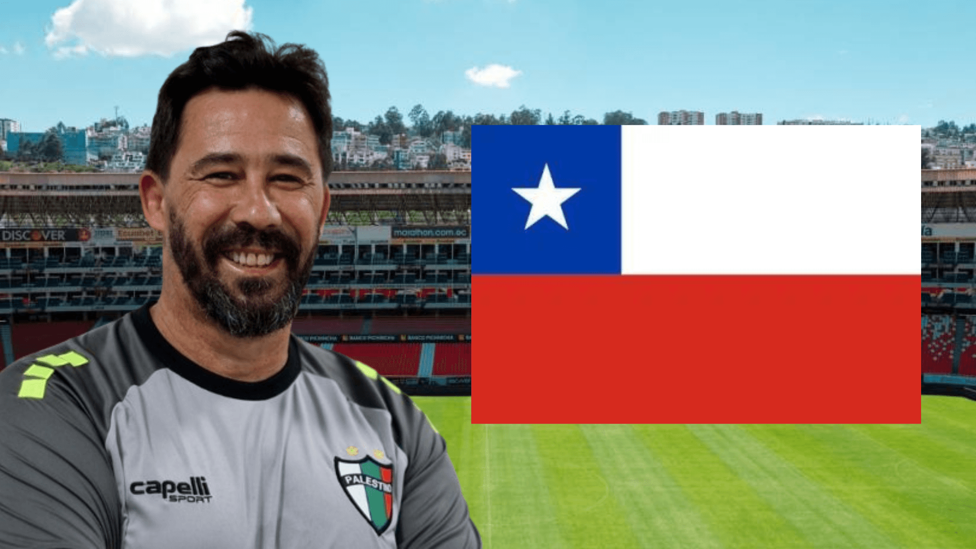 Pablo Sánchez (Foto tomada de: Liga de Quito/Pablo Sánchez/Wikipedia)