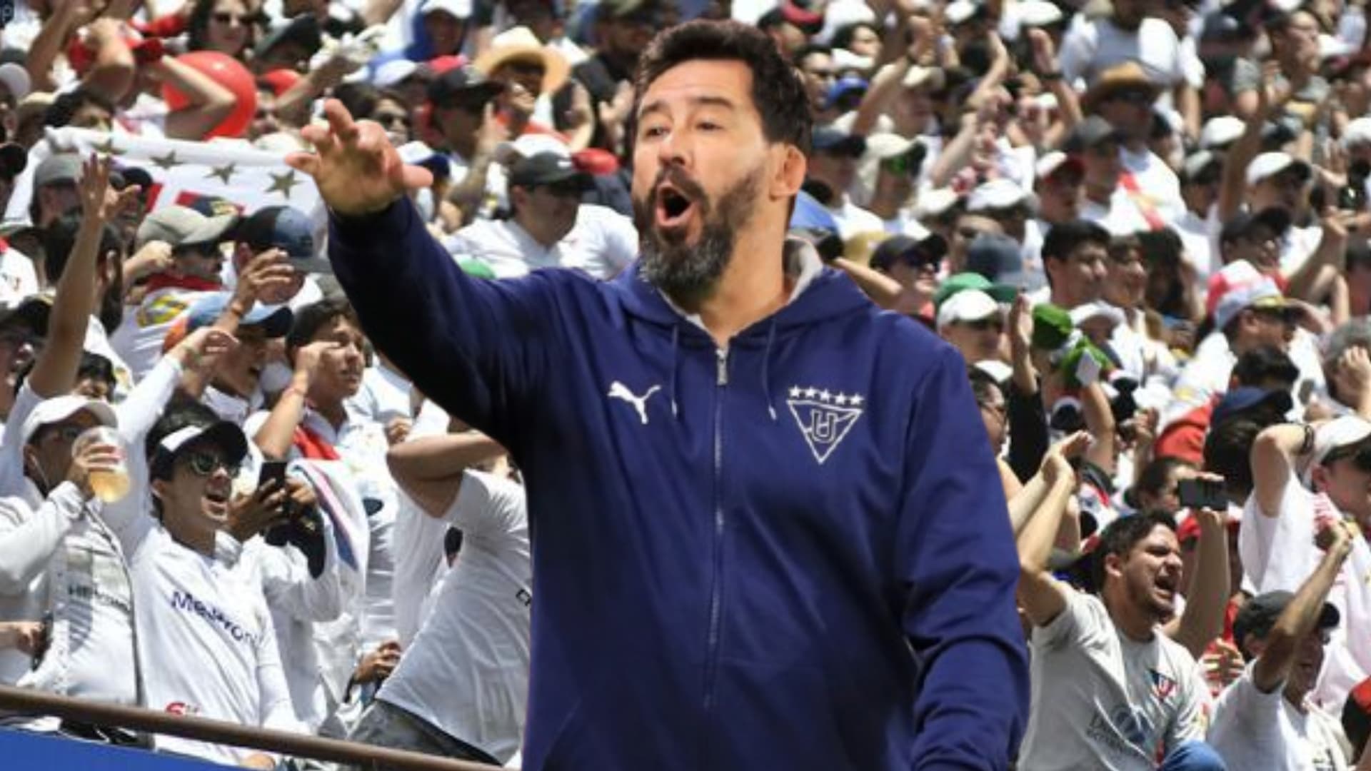 Pablo Vitamina Sánchez