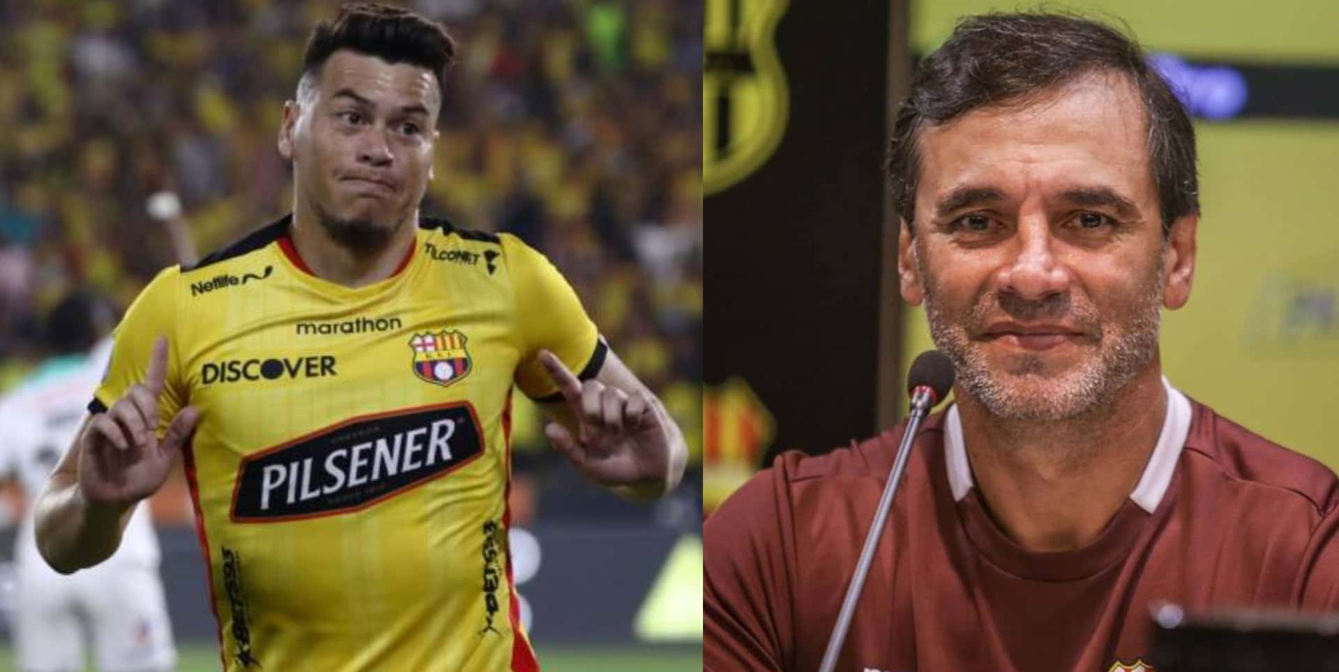 Paco Rodríguez le hizo una promesa a Fabián Bustos