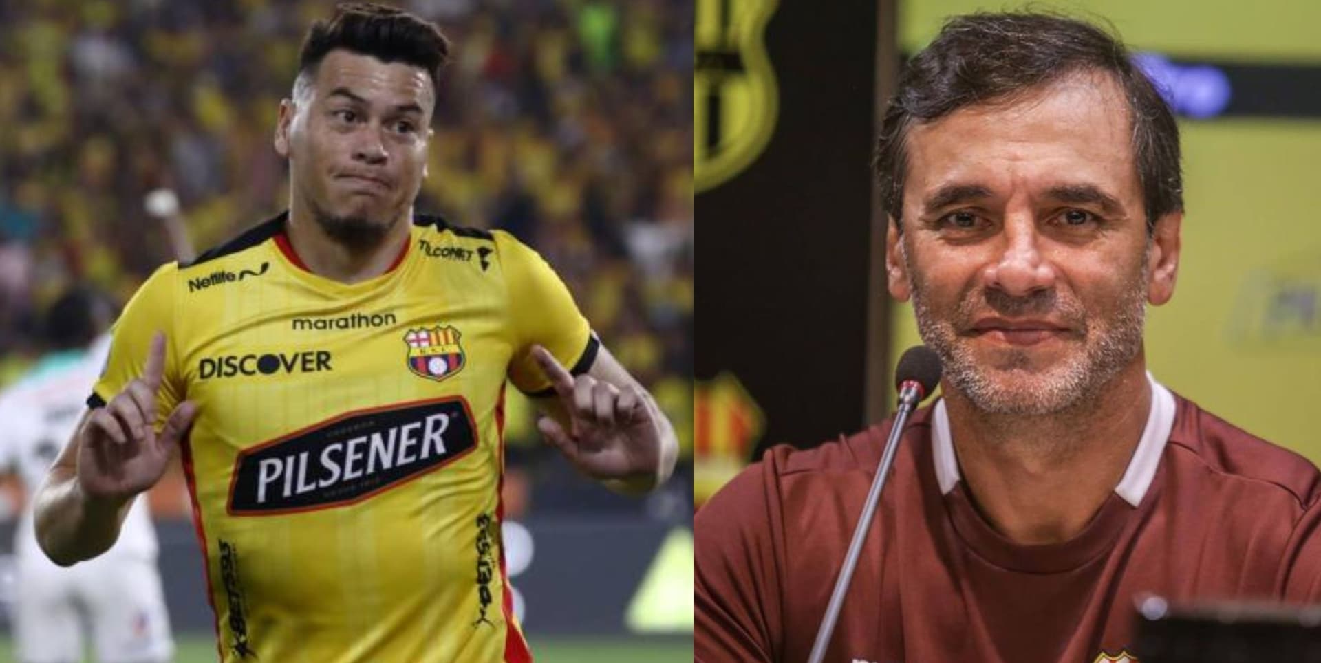 Paco Rodríguez le hizo una promesa a Fabián Bustos