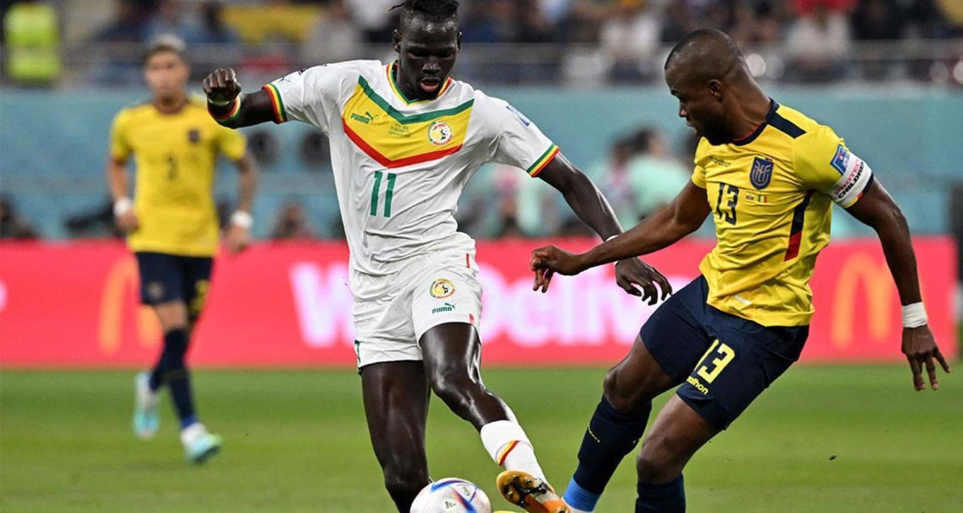 Pasaron más de 2 meses desde que inició el Mundial de Qatar y Enner Valencia habló sobre la derrota con Qatar