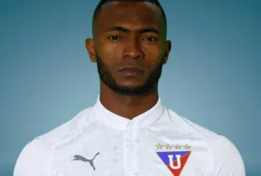 Pedro Pablo Perlaza quedó fuera de Liga de Quito y ahora se dieron pistas si Gustavo Alfaro lo tendrá en cuenta para la selección ecuatoriana