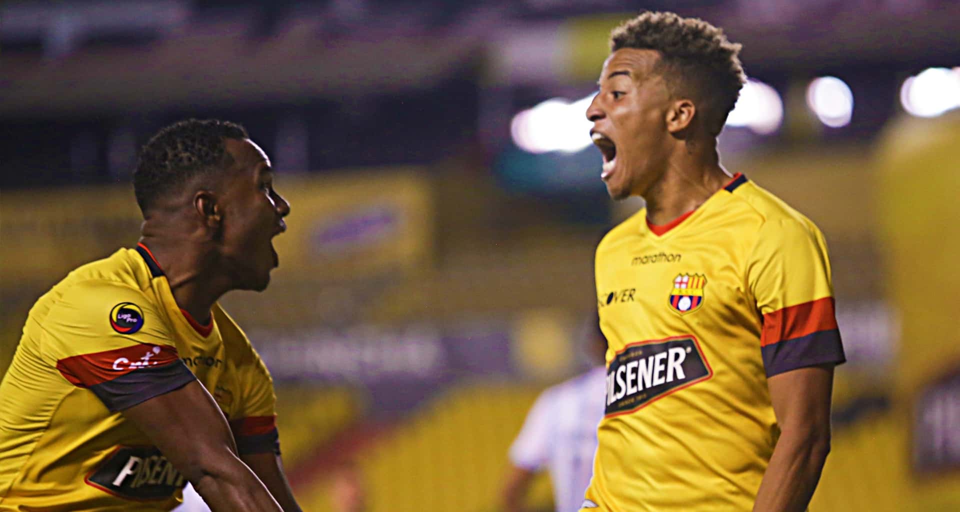 Pedro Pablo Velasco no ha sido el reemplazo que todos esperaban de Byron Castillo, quien ya palpita la final contra Aucas