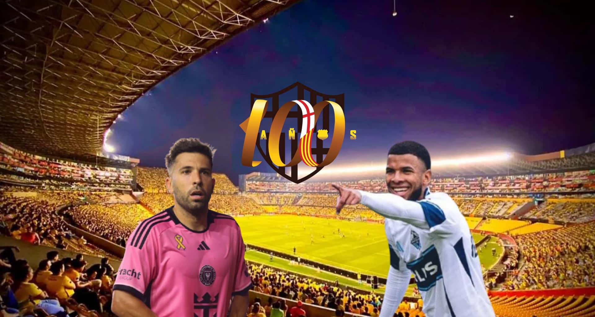 Pedro Vite / Foto de: El Futbolero Ecuador