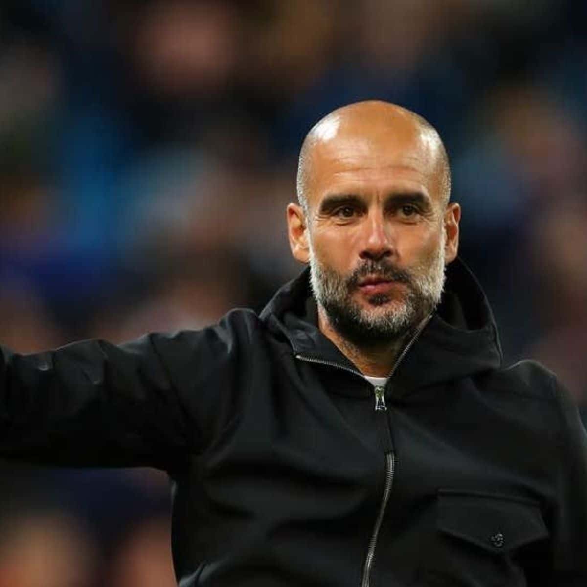 Pep Guardiola, uno de los mejores entrenadores del mundo, comentó el único equipo que conoce en el fútbol ecuatoriano