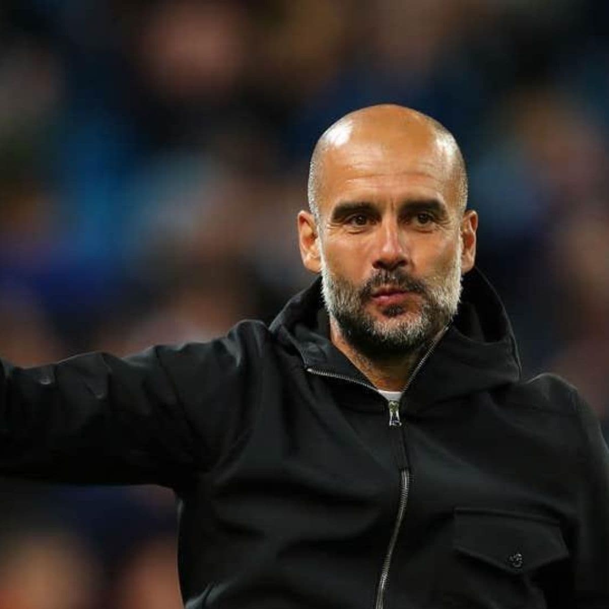 Pep Guardiola, uno de los mejores entrenadores del mundo, comentó el único equipo que conoce en el fútbol ecuatoriano