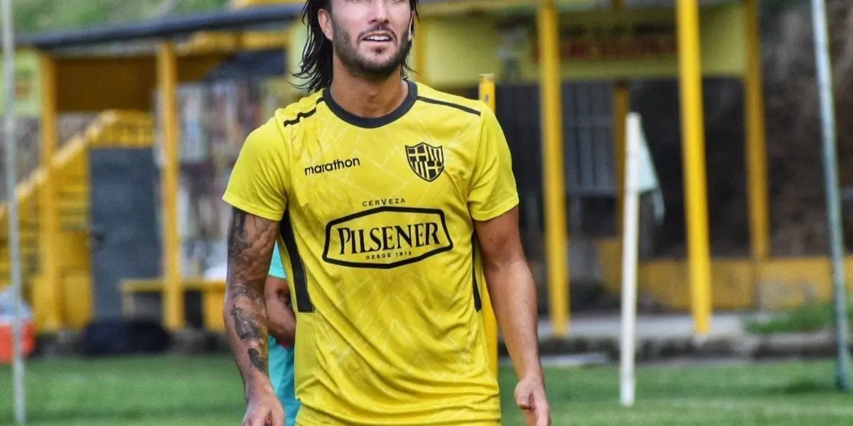 Pérez fue ofrecido a otro club para el 2020