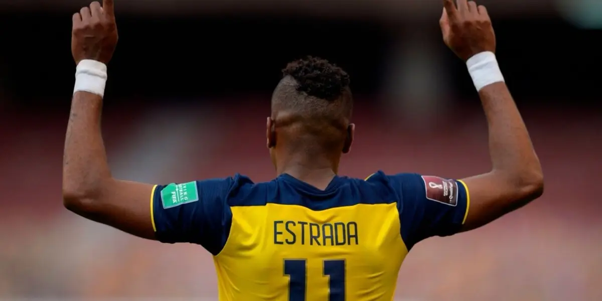 En Fox Sports confirman la oferta de Boca Juniors por Michael Estrada