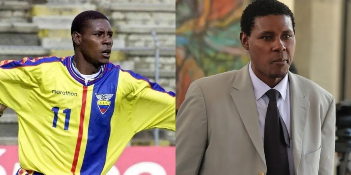 Personajes del fútbol ecuatoriano pasaron sin pena ni gloria por la política