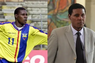 Personajes del fútbol ecuatoriano pasaron sin pena ni gloria por la política