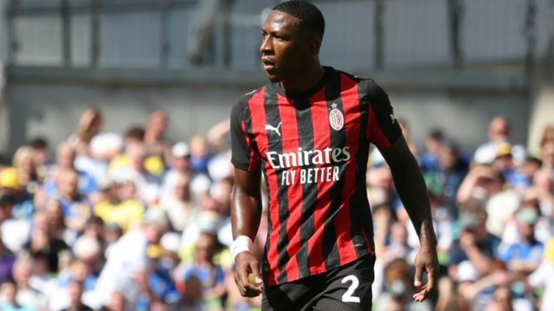 Pervis Estupiñán