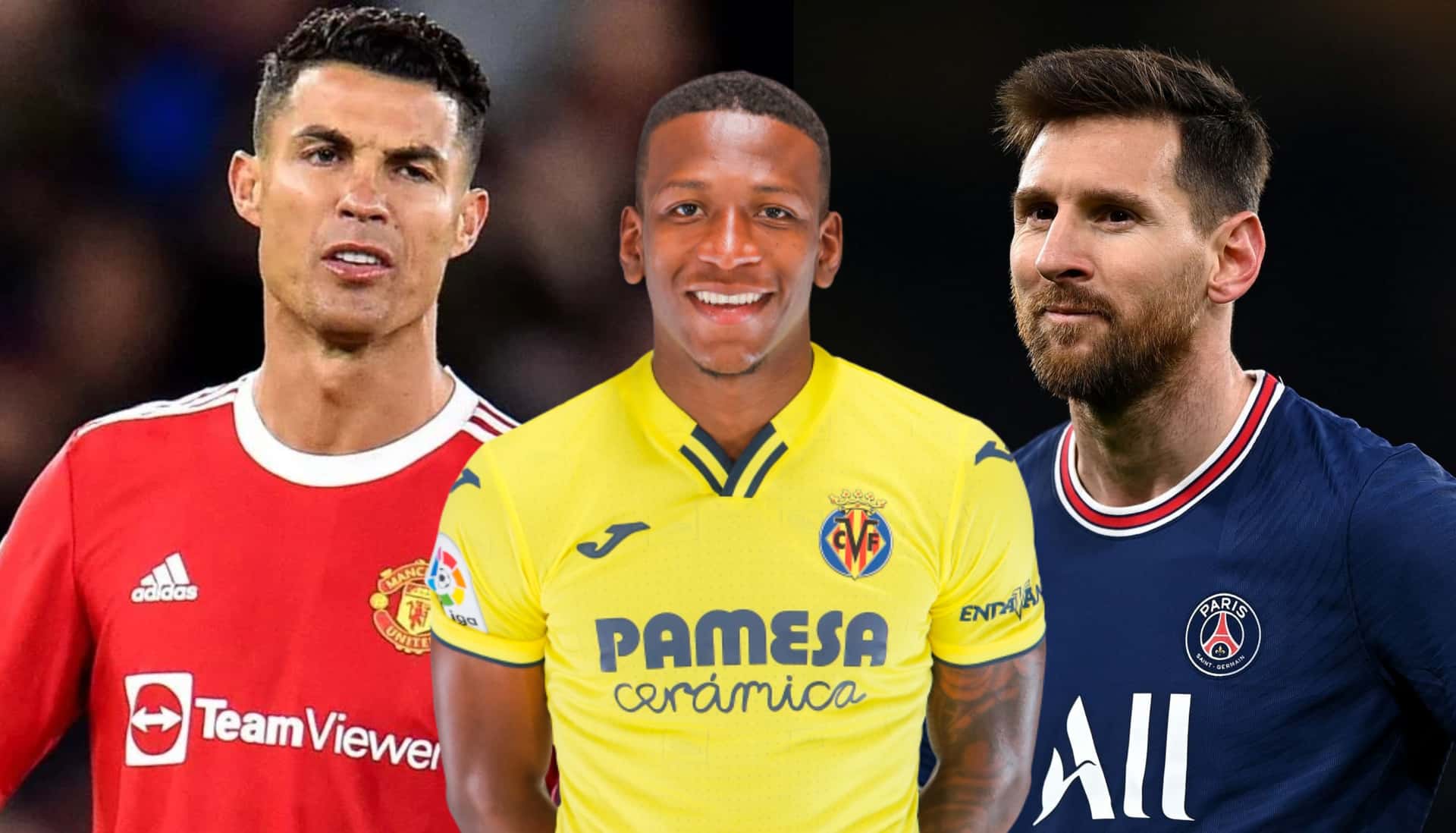 Pervis Estupiñán está en lo más alto de la élite en Europa, incluso por encima de cracks mundiales