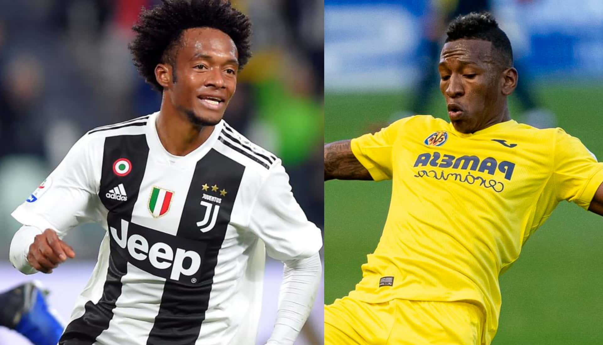 Pervis Estupiñán fue titular en el partido de Champions League contra la Juventus