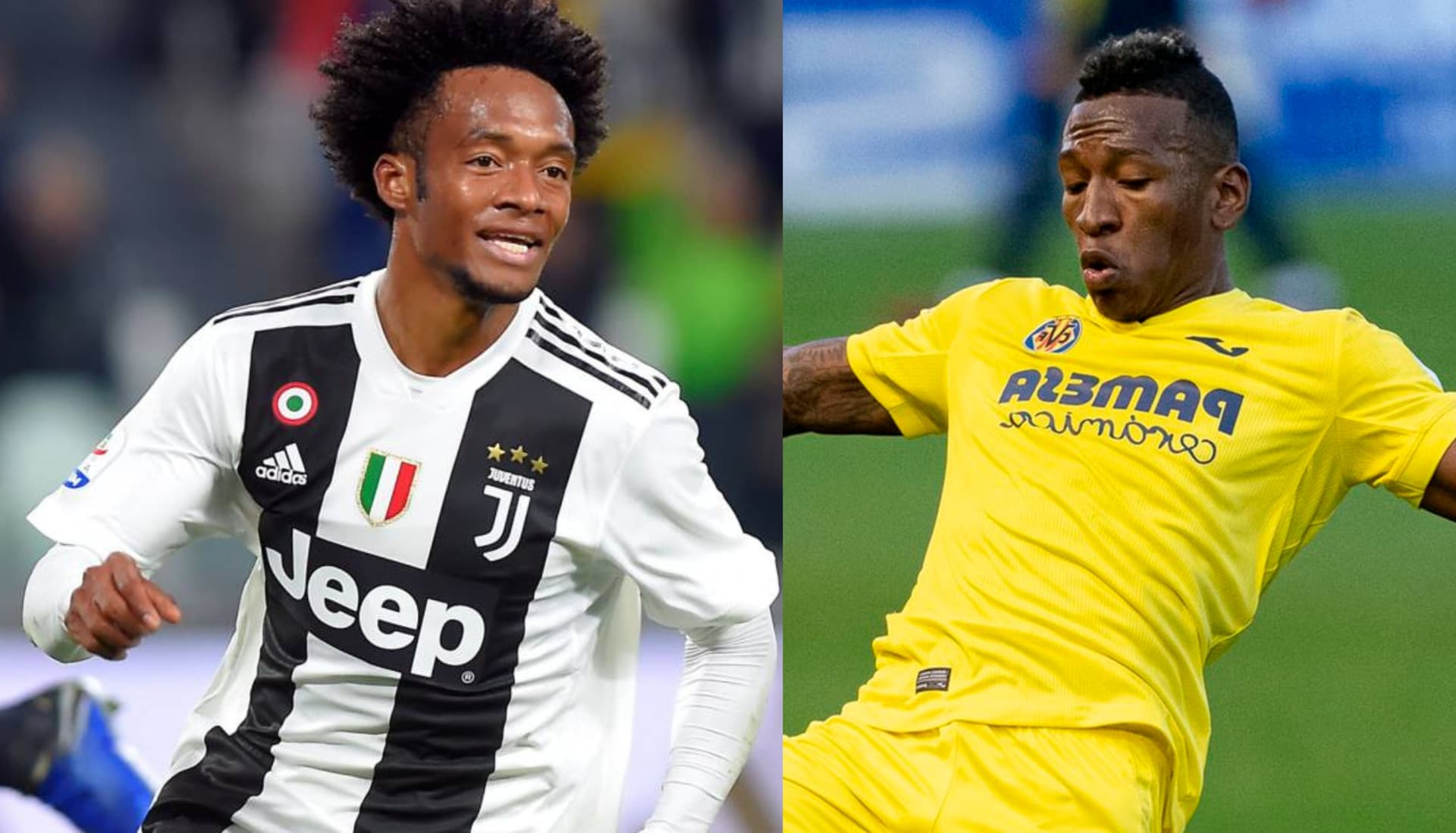Pervis Estupiñán fue titular en el partido de Champions League contra la Juventus