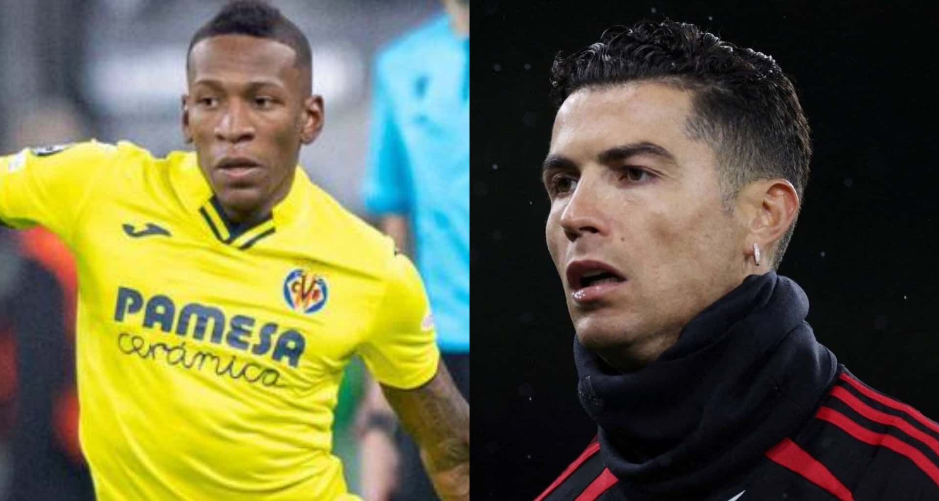 Pervis Estupiñán ha borrado jugadores de talla mundial y que ganan premios al mejor jugador de la Premier League
