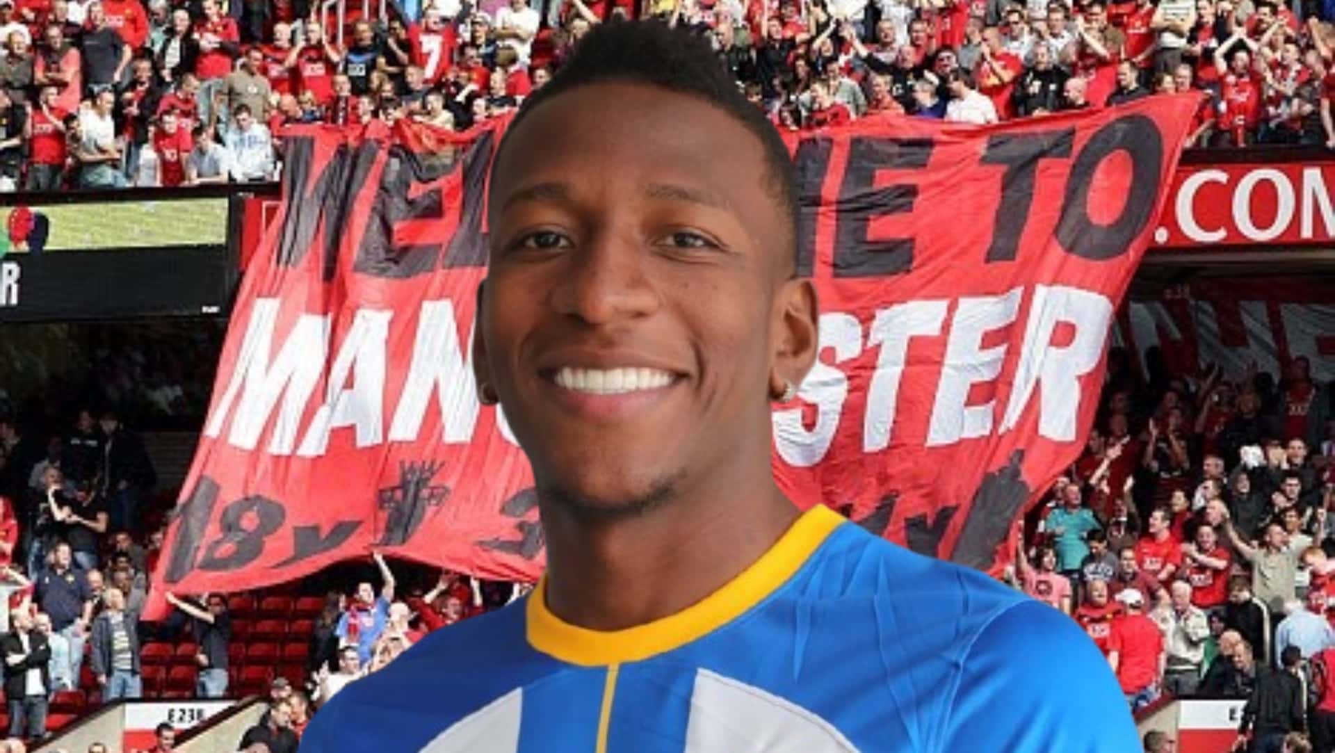 Pervis Estupiñán jugador ecuatoriano