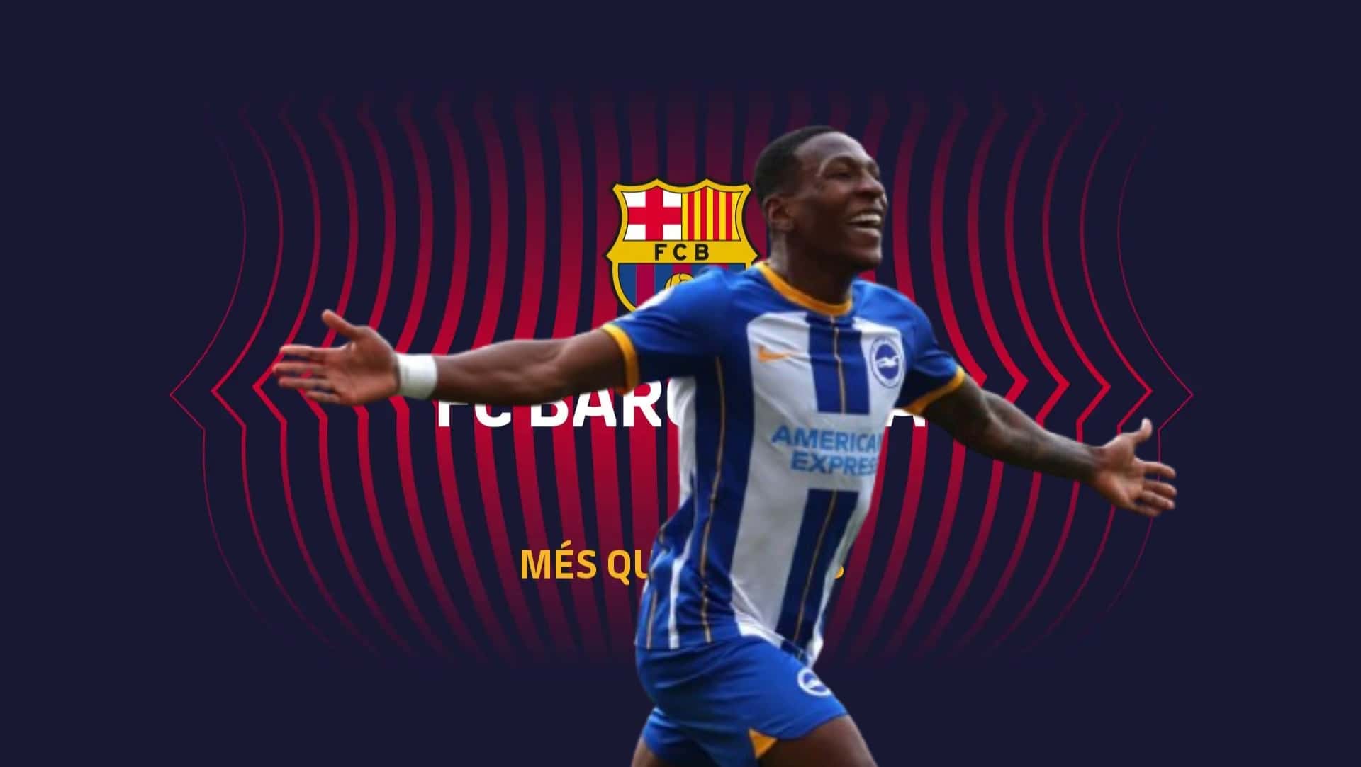 Pervis Estupiñán jugador ecuatoriano