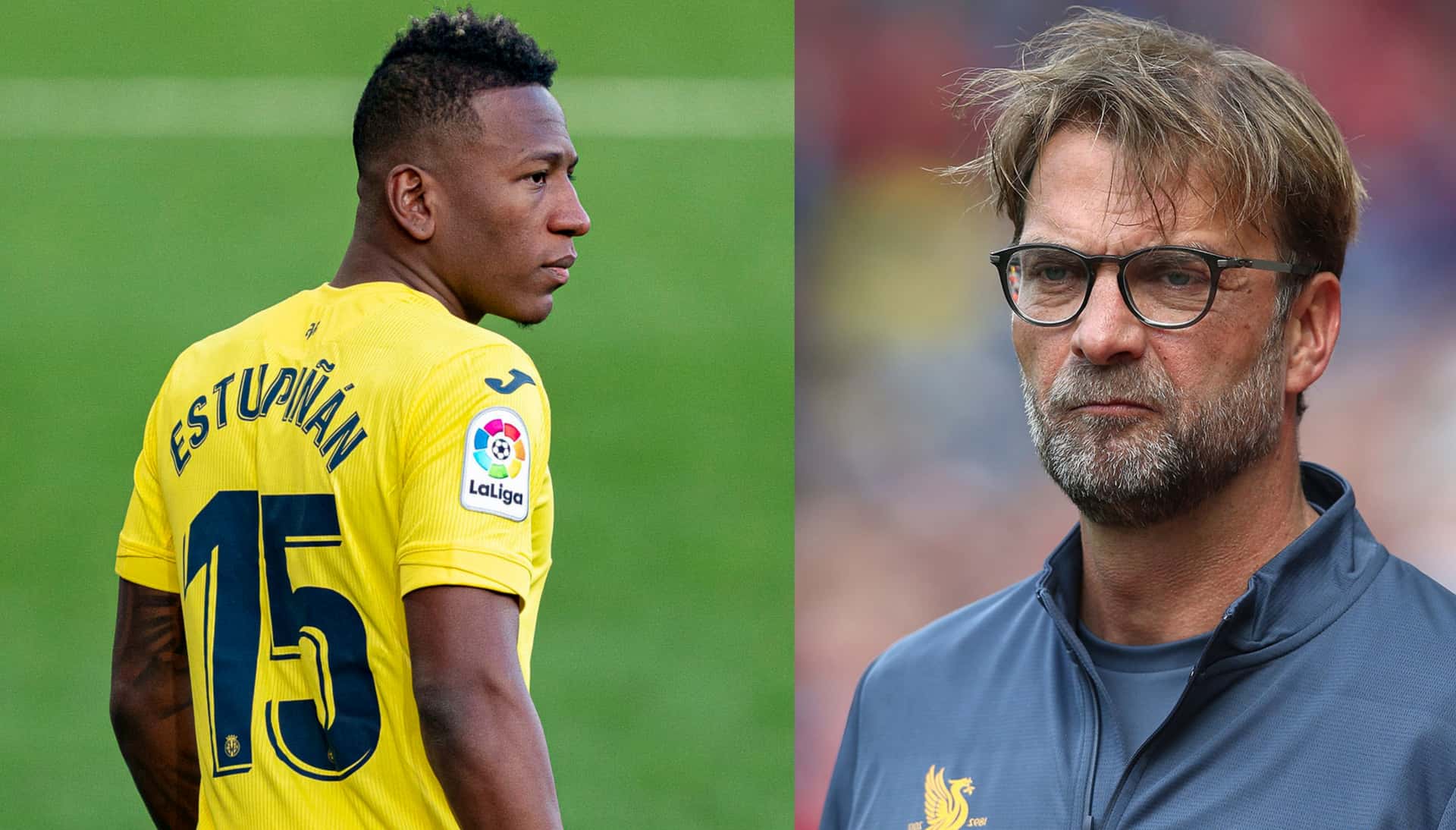Pervis Estupiñán jugará las semifinales de la Champions League frente al Liverpool de Klopp