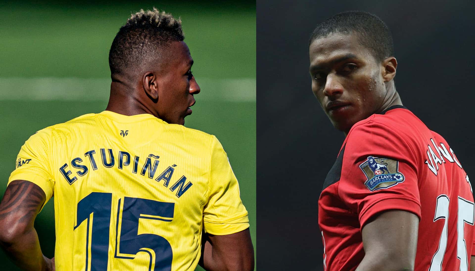 Pervis Estupiñán se mandó un partido impecable contra la Juventus y por esta razón recibió un reconocimiento