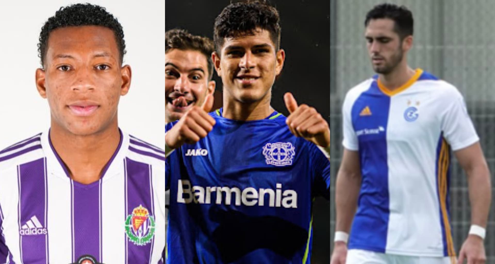Piero Hincapié creció en la parte futbolística con Bayer Leverkusen y además económicamente porque su salario es grande en la Bundesliga, más de lo que tiene Gonzalo Plata en Real Valladolid así como Leonardo Campana en Grasshoppers