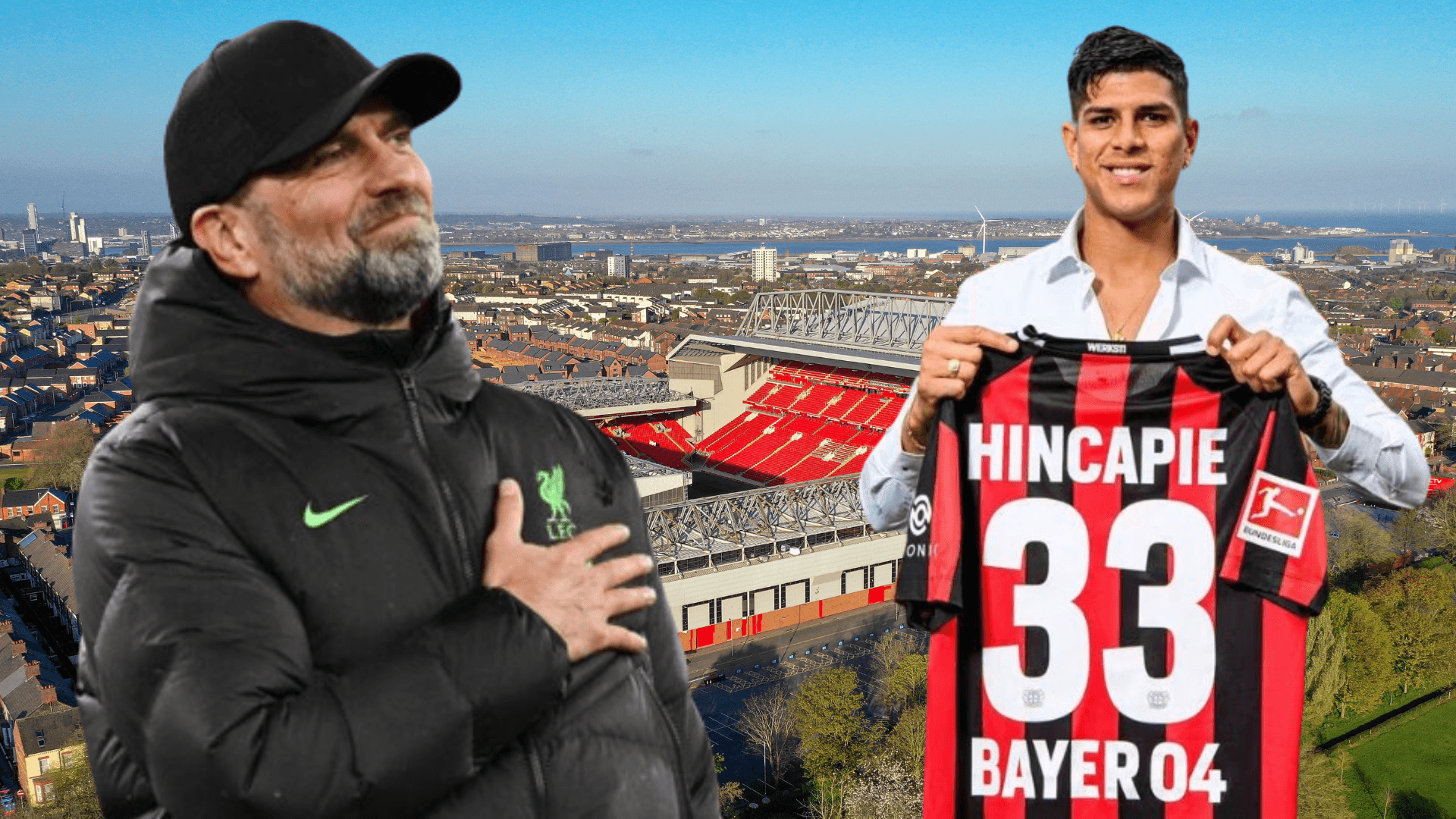 Piero Hincapié está brillando l Foto tomada de: Goal/El Universo/RFI