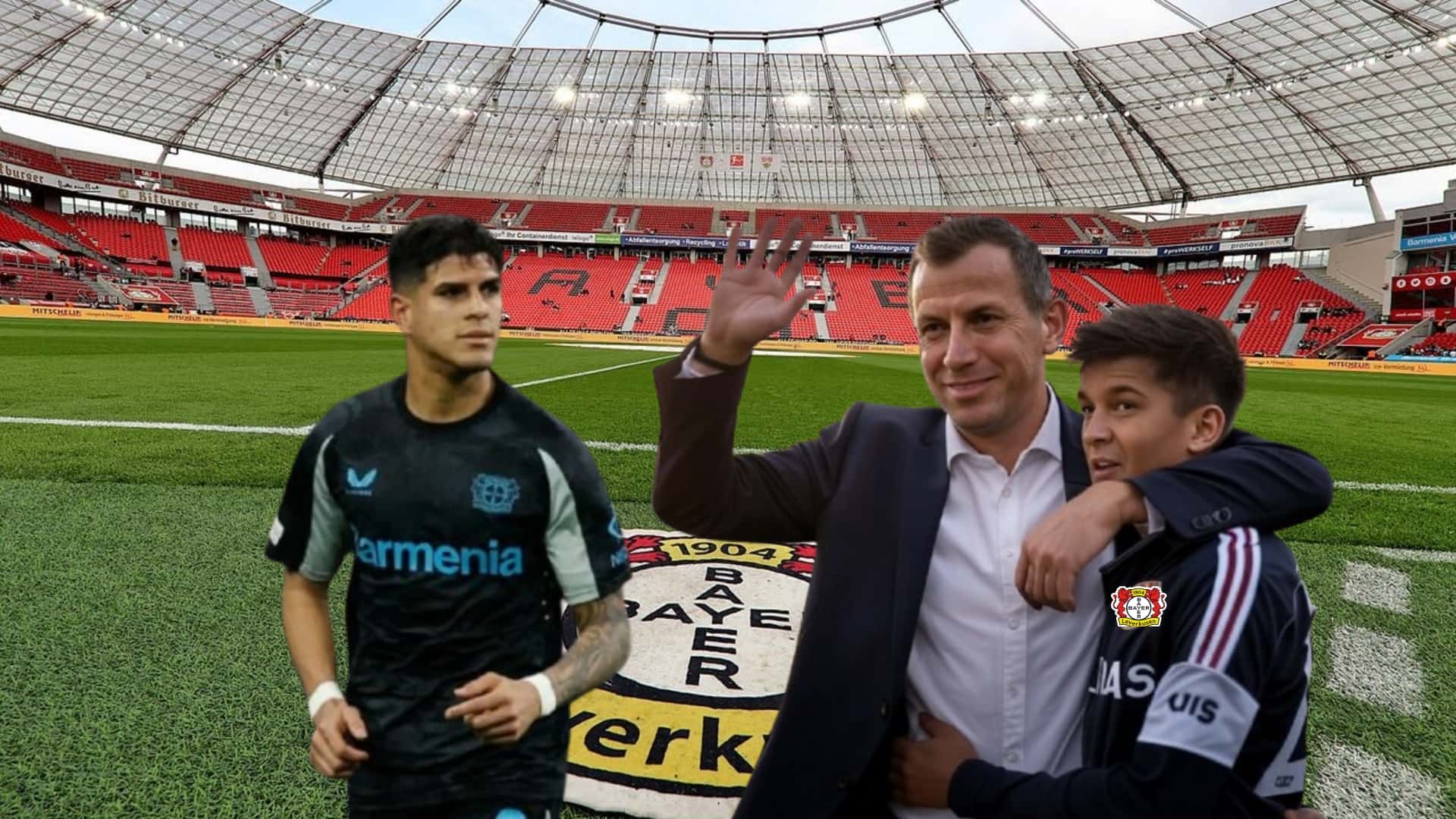 Piero Hincapié / Foto de: El Futbolero Ecuador