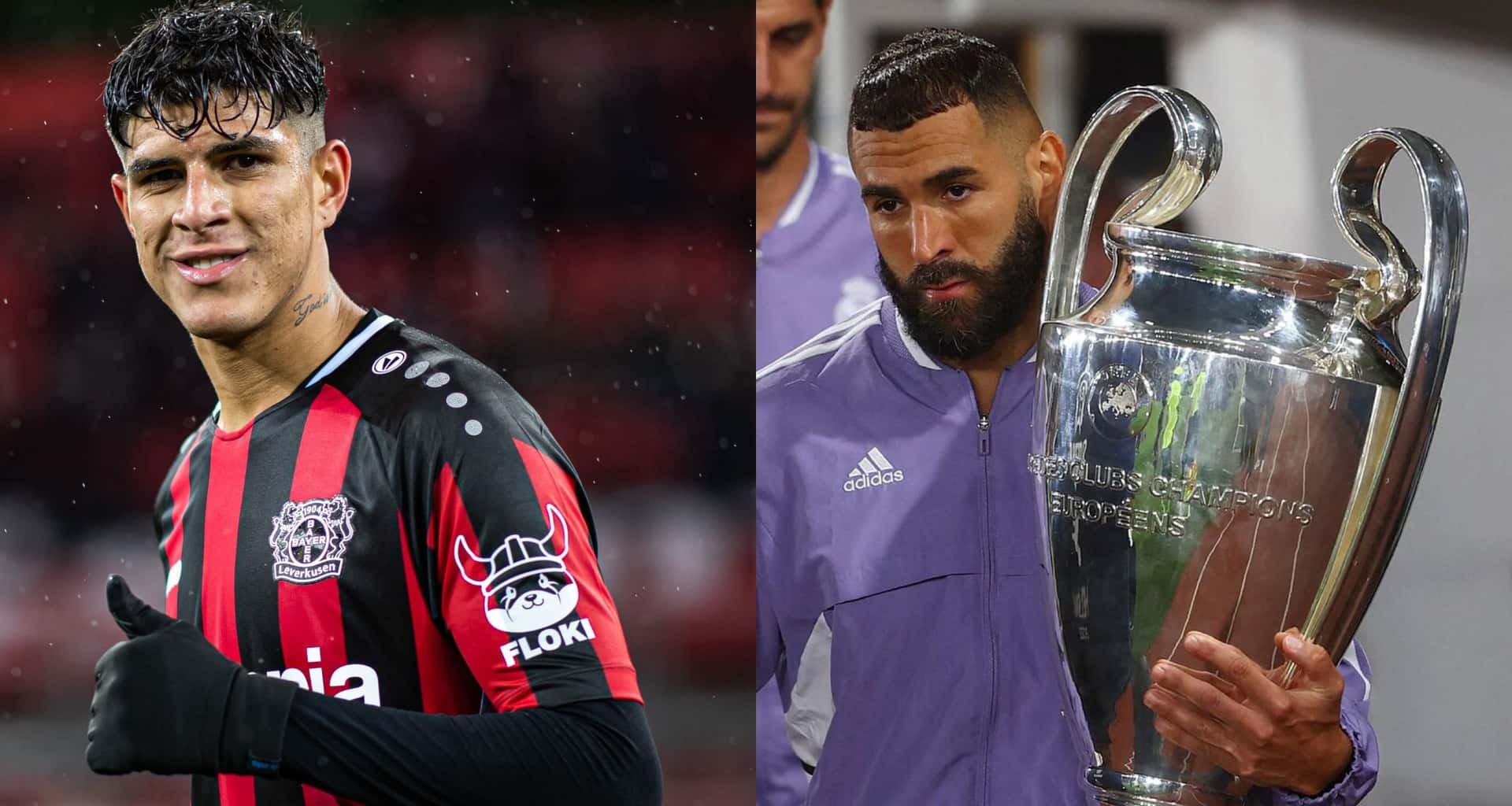 Piero Hincapié recibió una noticia alentadora de cara a lo que será la Champions League. Mira lo que pasó