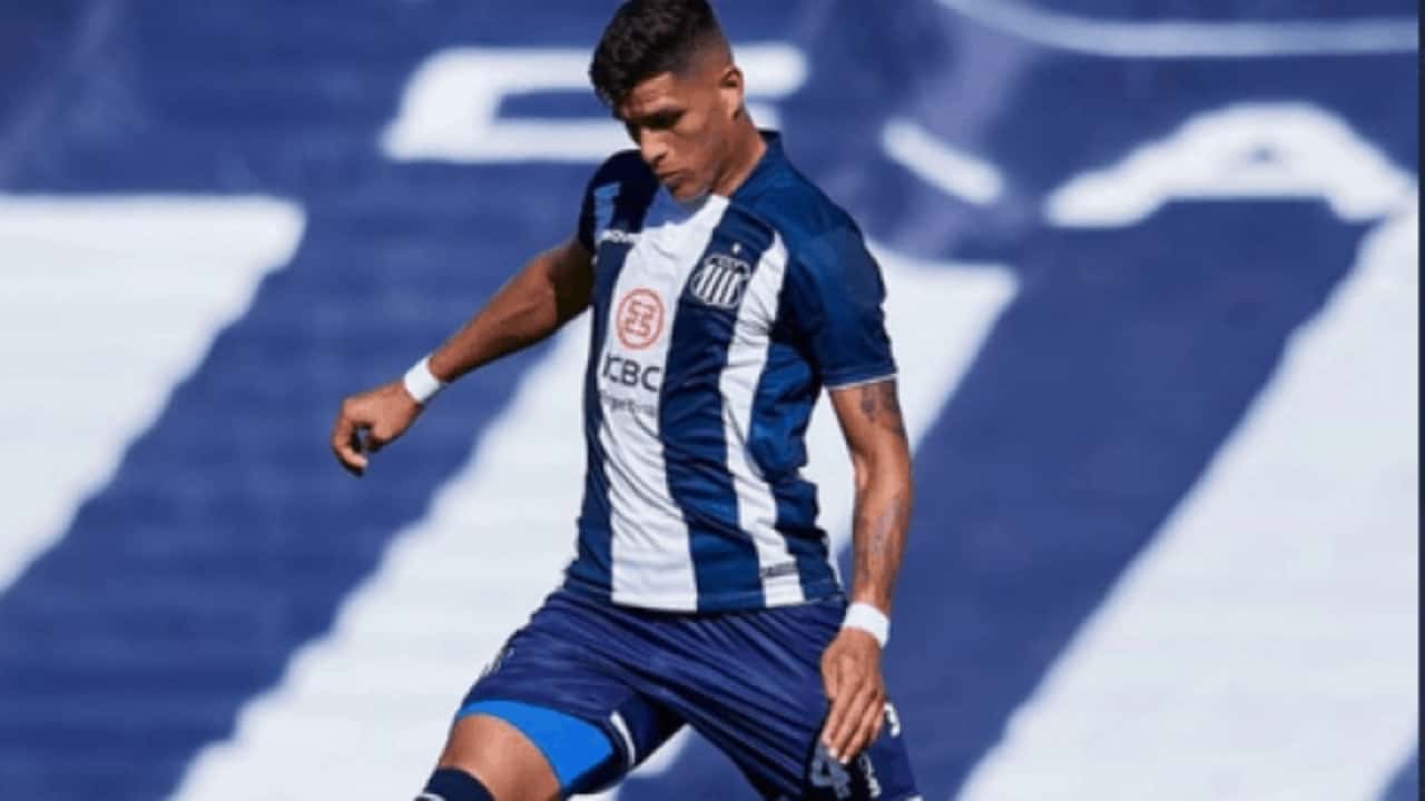 Piero Hincapié tendrá la posibilidad de regresar al Ecuador gracias al sorteo de Copa Sudamericana 2021
