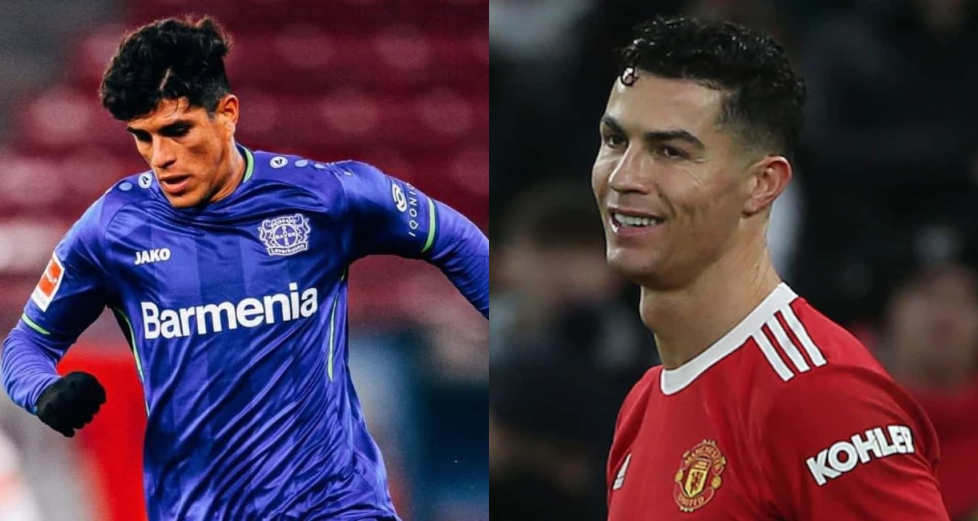 Piero Hincapié tiene un interés desde Tottenham, pero su sueño ha sido a ir a algún grande como Real Madrid u otro en Europa. El ecuatoriano se prepara en todo ámbito para no tener inconvenientes