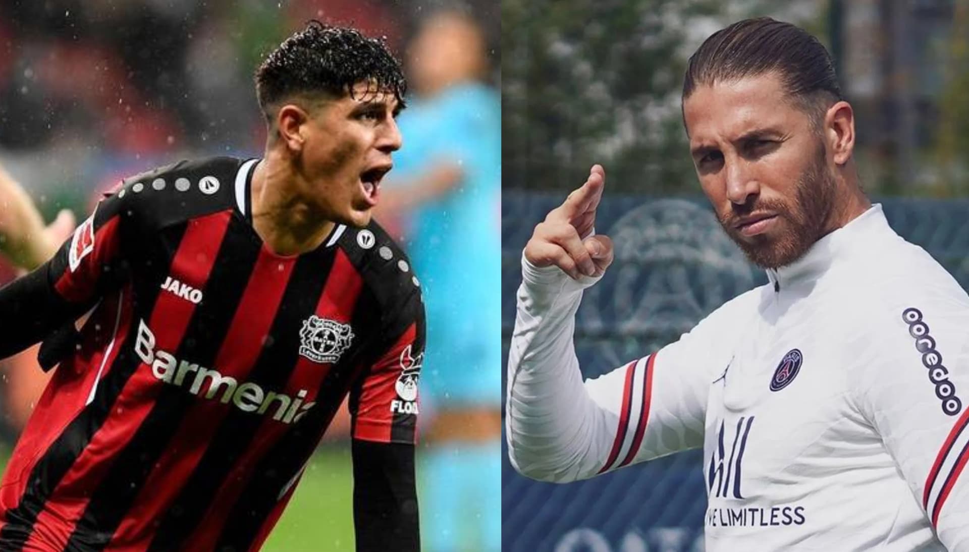Piero Hincapié volvió a dar un golpe de autoridad en la defensa del Bayer Leverkusen