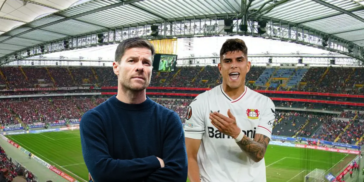 Piero Hincapié y su advertencia para el Bayer Leverkusen y Xabi Alonso