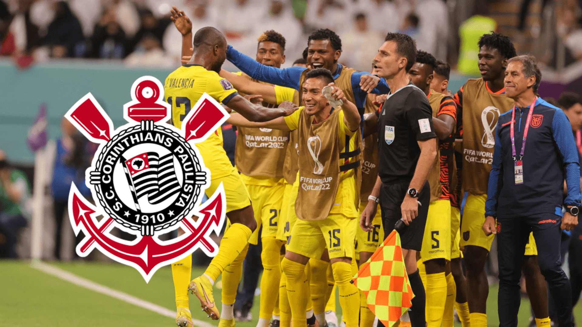 Podría dejarle una fortuna a Barcelona SC para el 2024