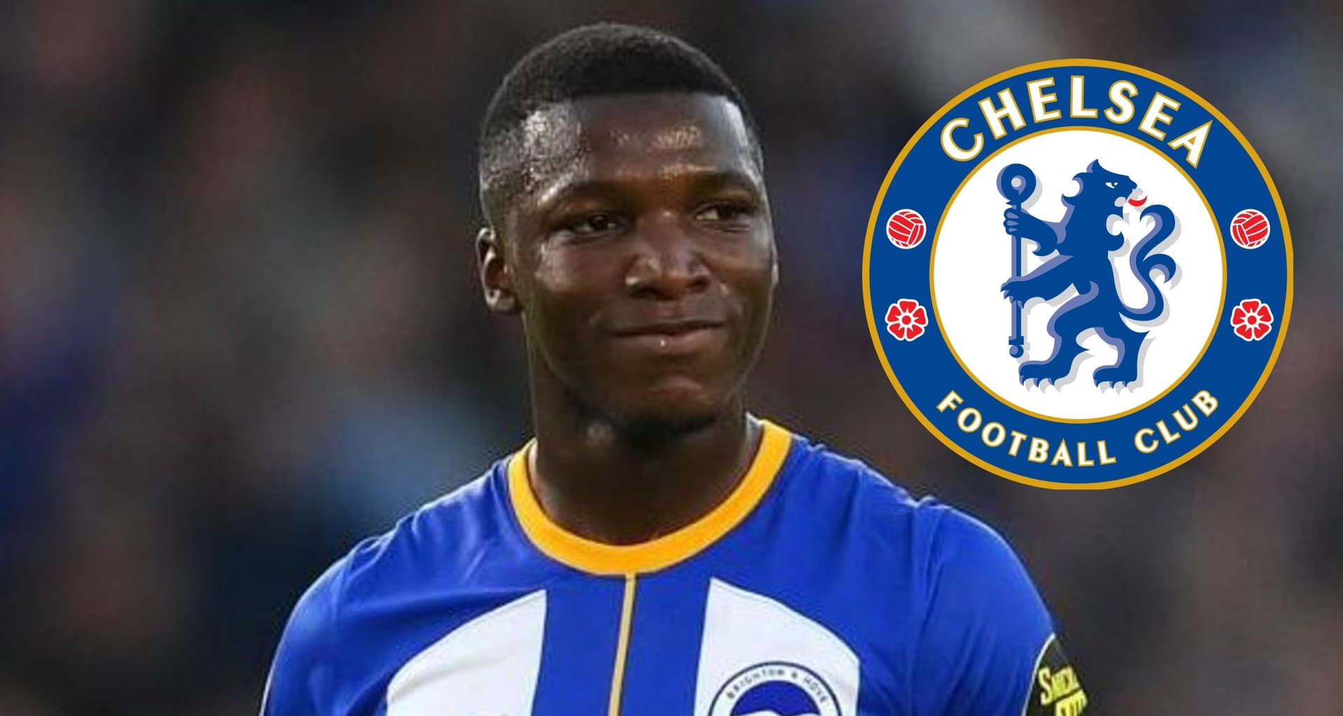 Podría llegar a Chelsea, pero sería un error para Moisés Caicedo