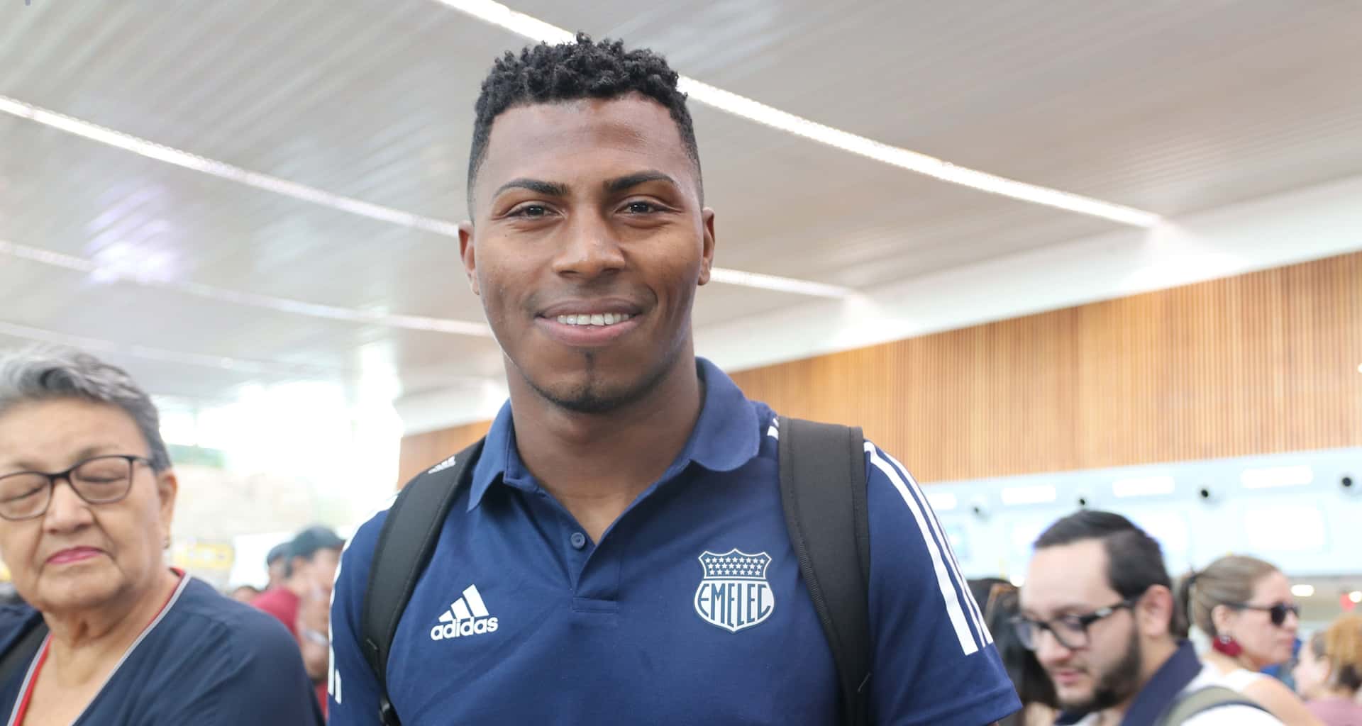 Proponen un golero extranjero para Emelec, desde un sector del equipo no están de acuerdo con el portero ecuatoriano