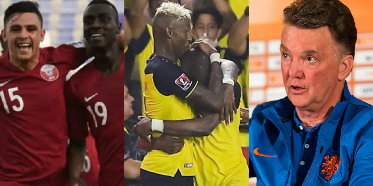 Qatar ante Ecuador jugará el partido de inauguración en el Mundial y tal parece no es rival fácil