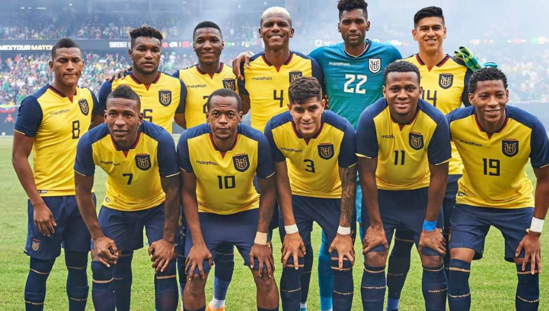 Quedó en evidencia que el jugador no debe ser titular en el partido inaugural del Mundial