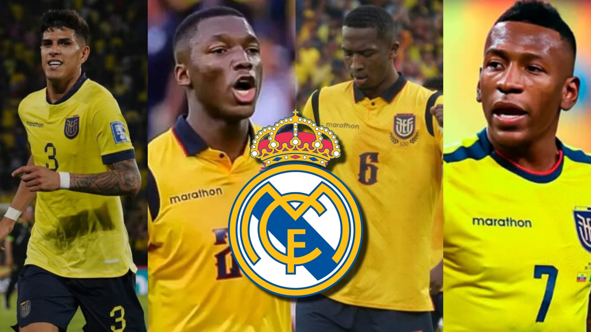 Real Madrid