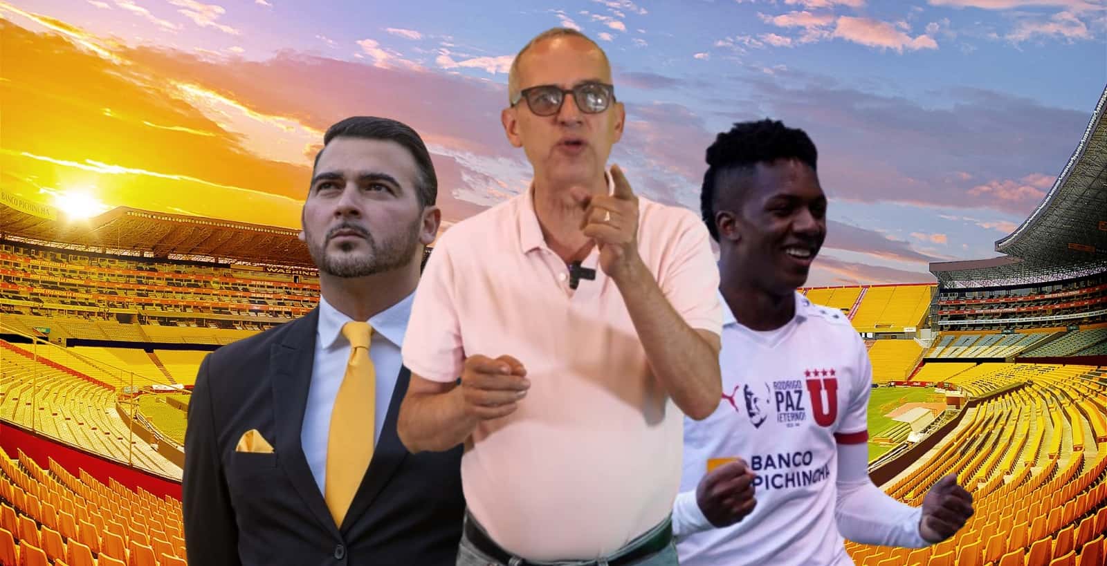 Reasco podría ser el nuevo refuerzo de Barcelona para el 2024