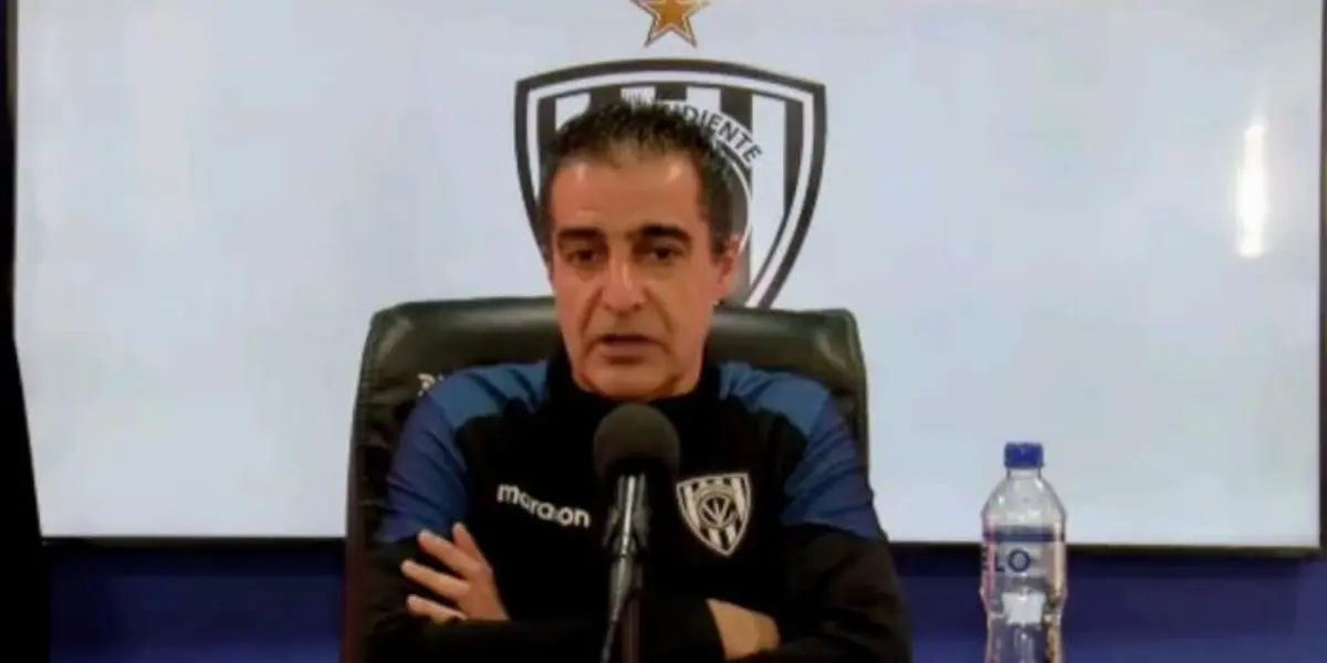 Renato Paiva, entrenador de Independiente del Valle, ha logrado cambiar el esquema de mentalidad en el jugador ecuatoriano pues muchos deciden entrenar solo 2 horas