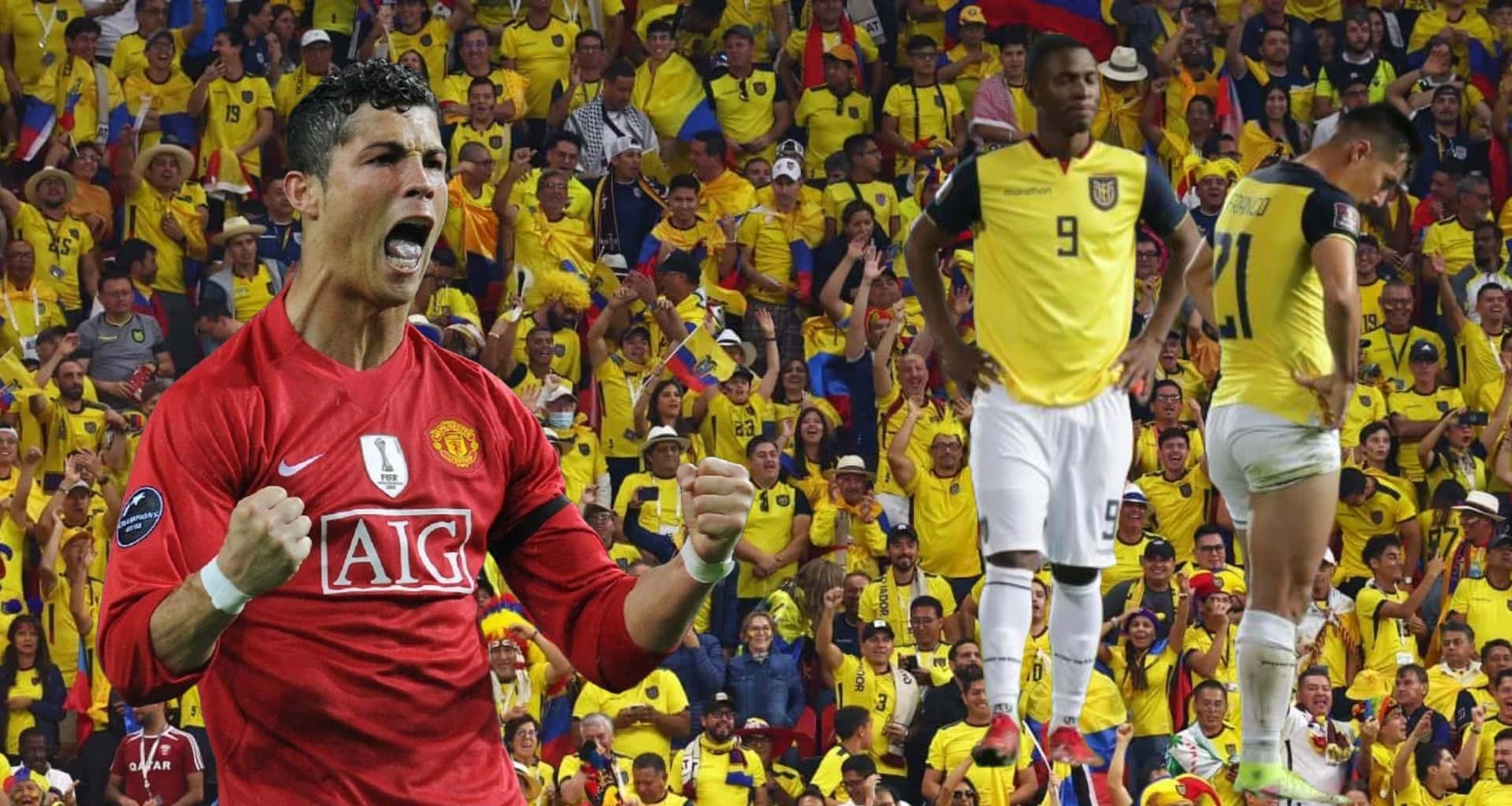 Renunció a la selección, pero ahora hizo un gol como Cristiano Ronaldo