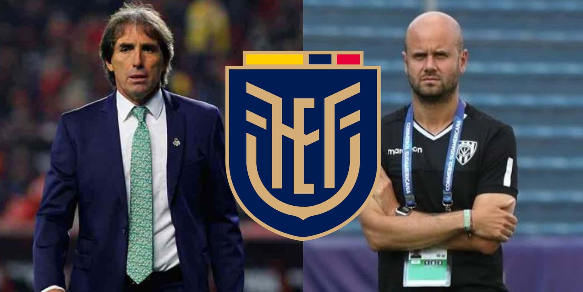 Revelan al estratega que llamaron para la Selección Ecuatoriana