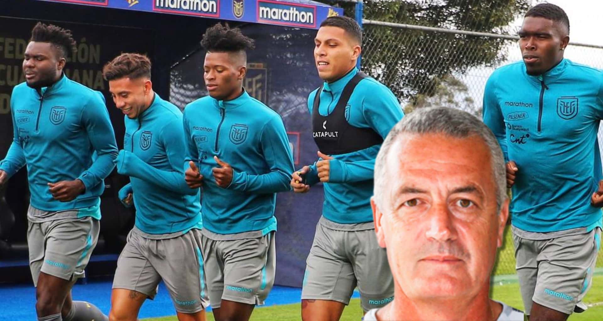 Revelan que el jugador se pone como fuerte candidato para estar entre los 26, pero ha jugado en el año solamente 30 minutos