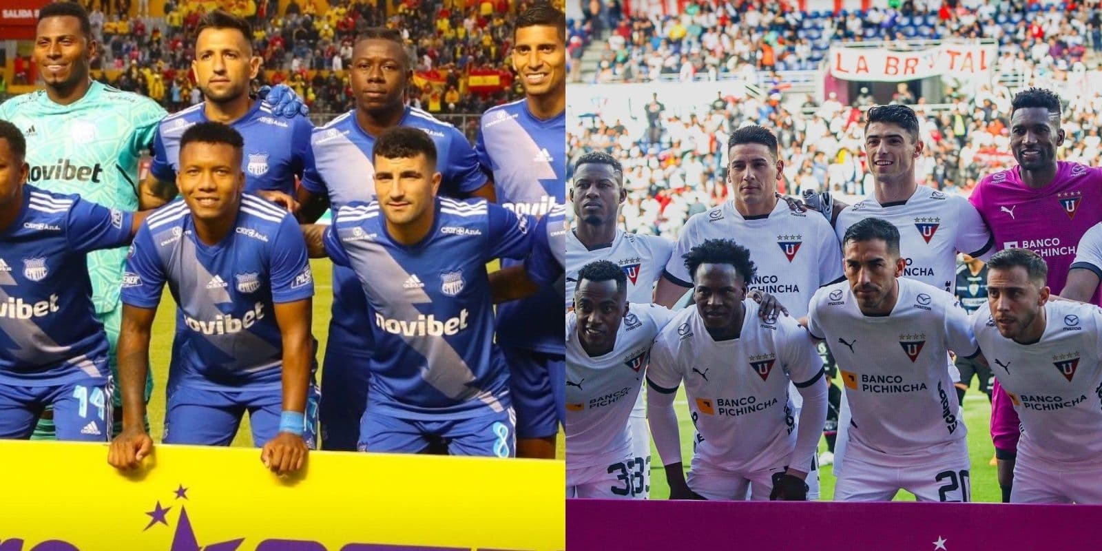 Revelan que plantel de Liga de Quito no quiso entrenar