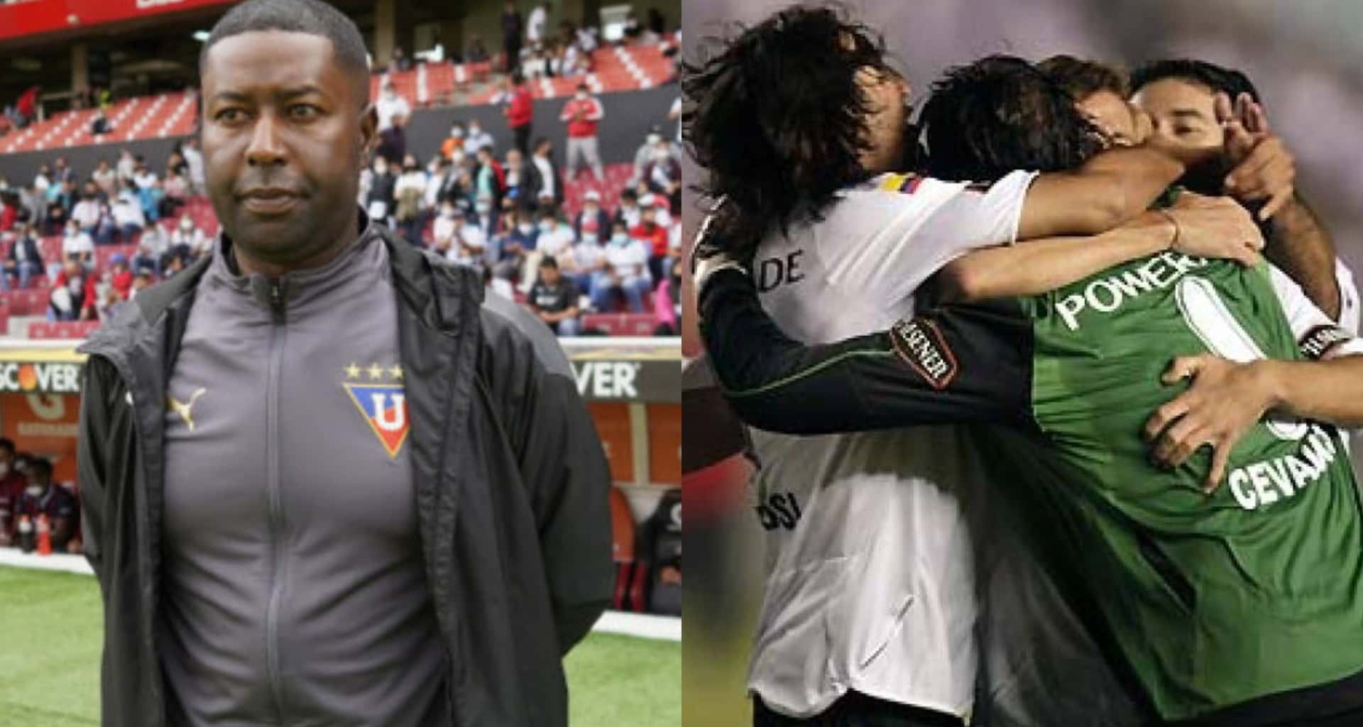 Revelaron que Édison Méndez decidió no tomar las riendas de Liga de Quito puesto que no se sentía preparado, a diferencia de este histórico que busca su oportunidad