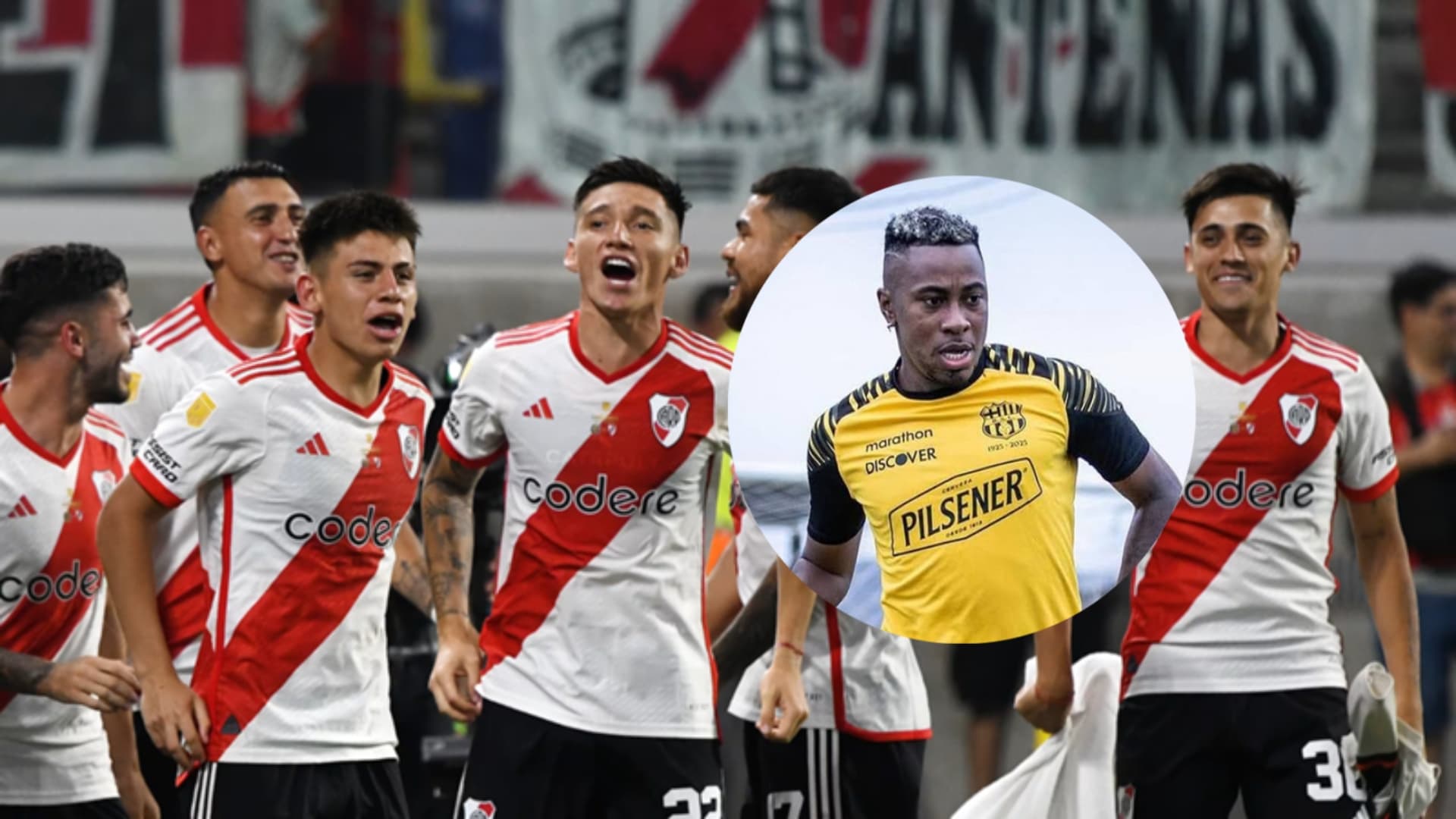 River Plate / Foto: Olé
