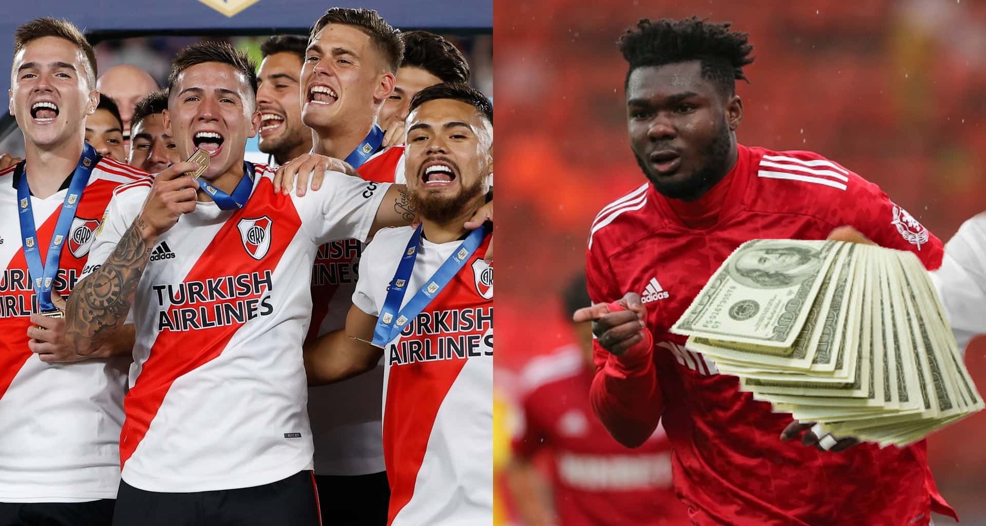 River Plate preguntó por Jordy Caicedo y el club de Bulgaria ya no quiere millones por el jugador pero lo quiere vender pronto